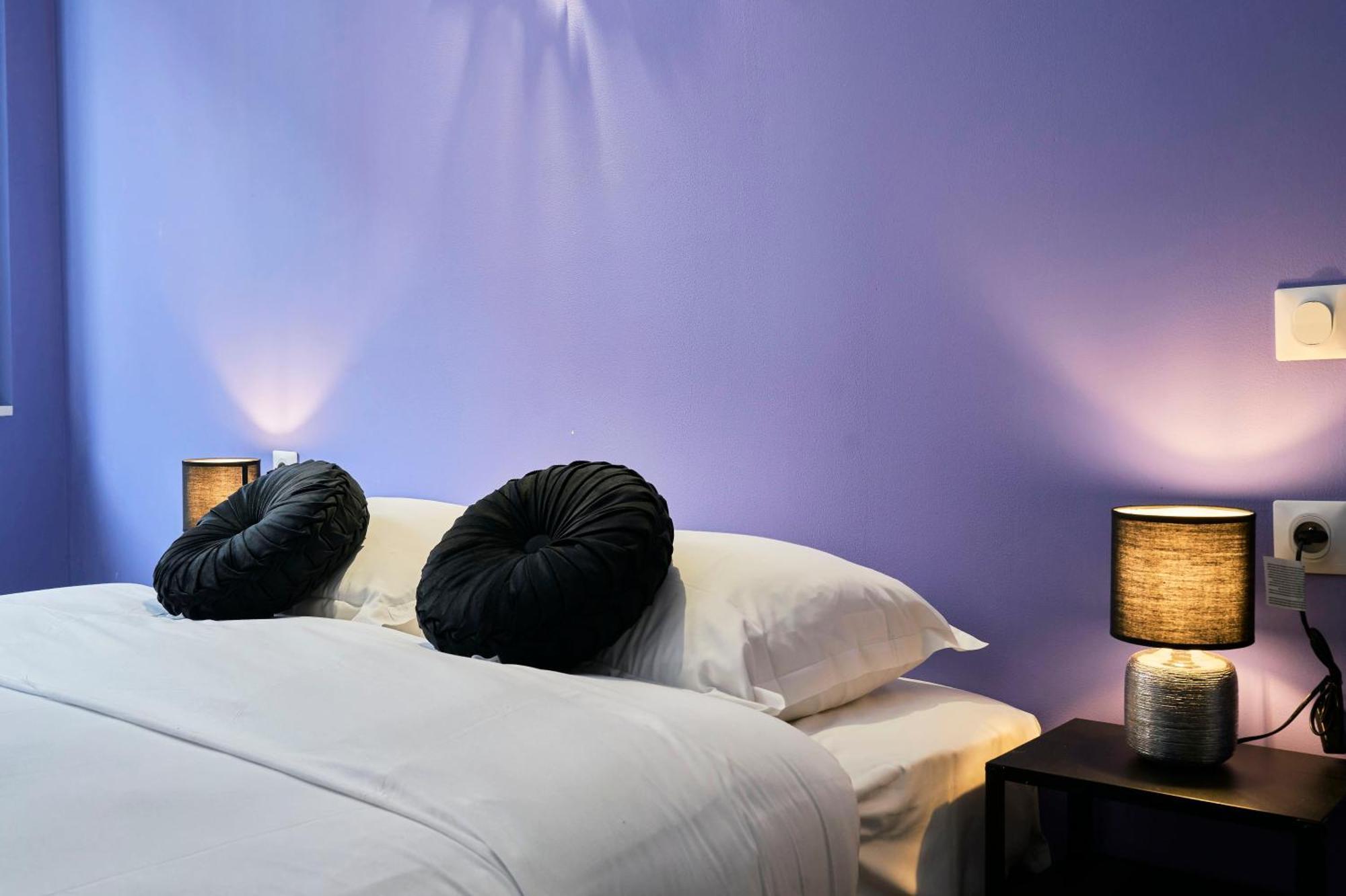 Ng Prestige - Lille L Roubaix Trichon - Balneo - Netflix - Wifi Διαμέρισμα Εξωτερικό φωτογραφία