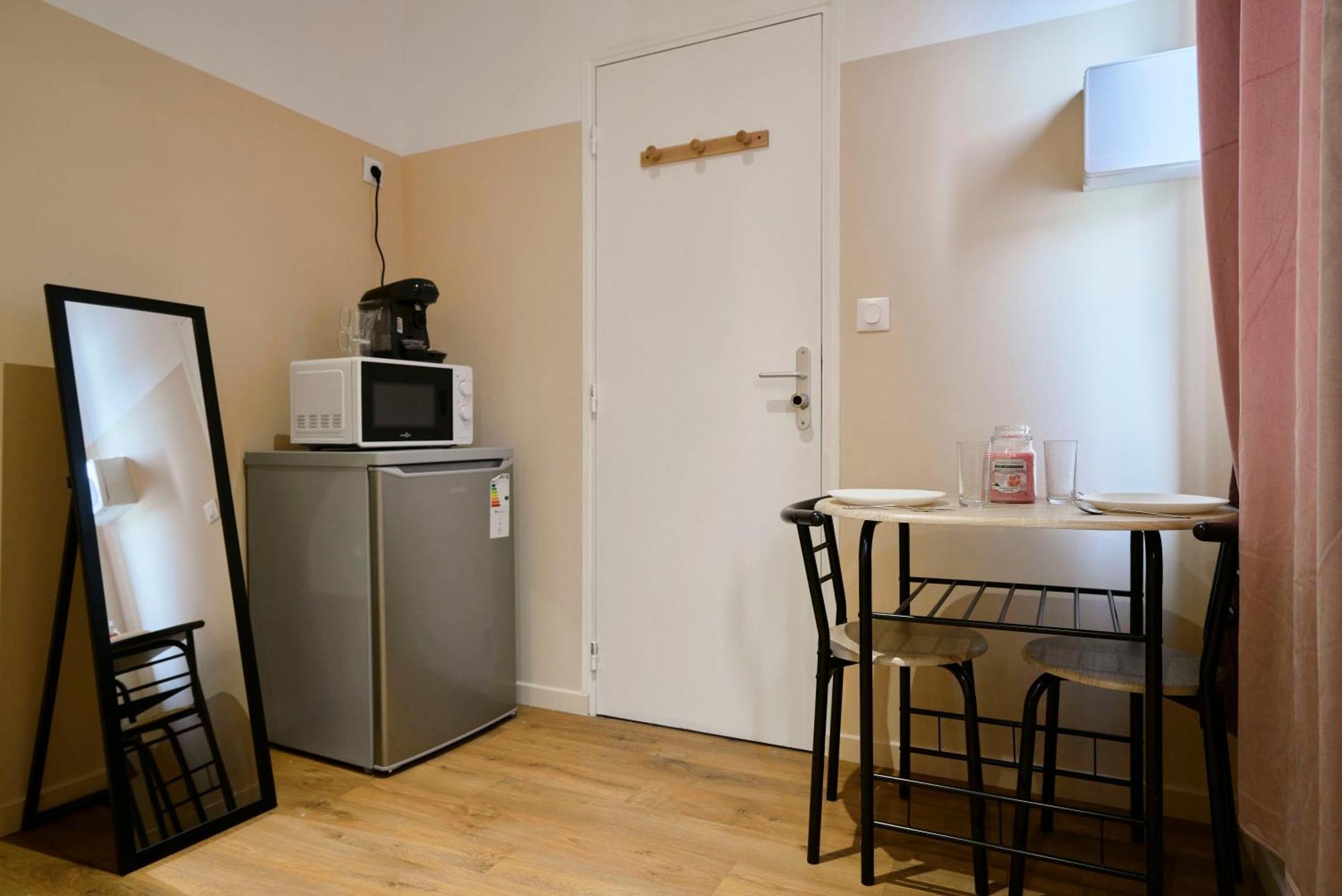 Ng Prestige - Lille L Roubaix Trichon - Balneo - Netflix - Wifi Διαμέρισμα Εξωτερικό φωτογραφία