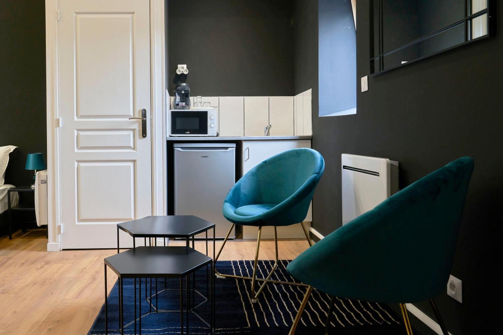 Ng Prestige - Lille L Roubaix Trichon - Balneo - Netflix - Wifi Διαμέρισμα Εξωτερικό φωτογραφία