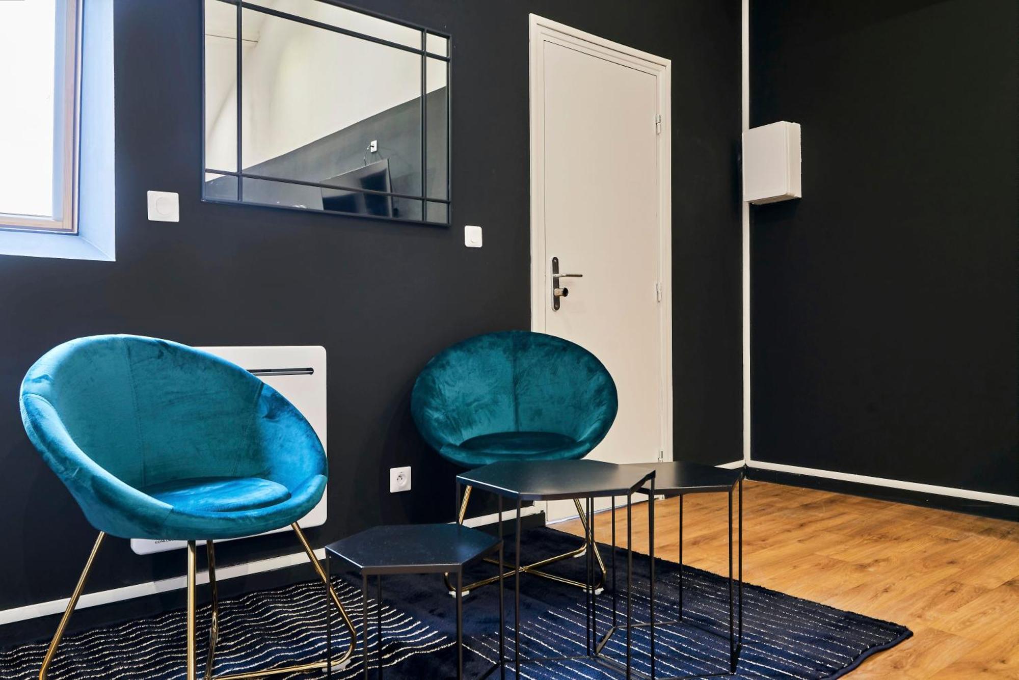Ng Prestige - Lille L Roubaix Trichon - Balneo - Netflix - Wifi Διαμέρισμα Εξωτερικό φωτογραφία