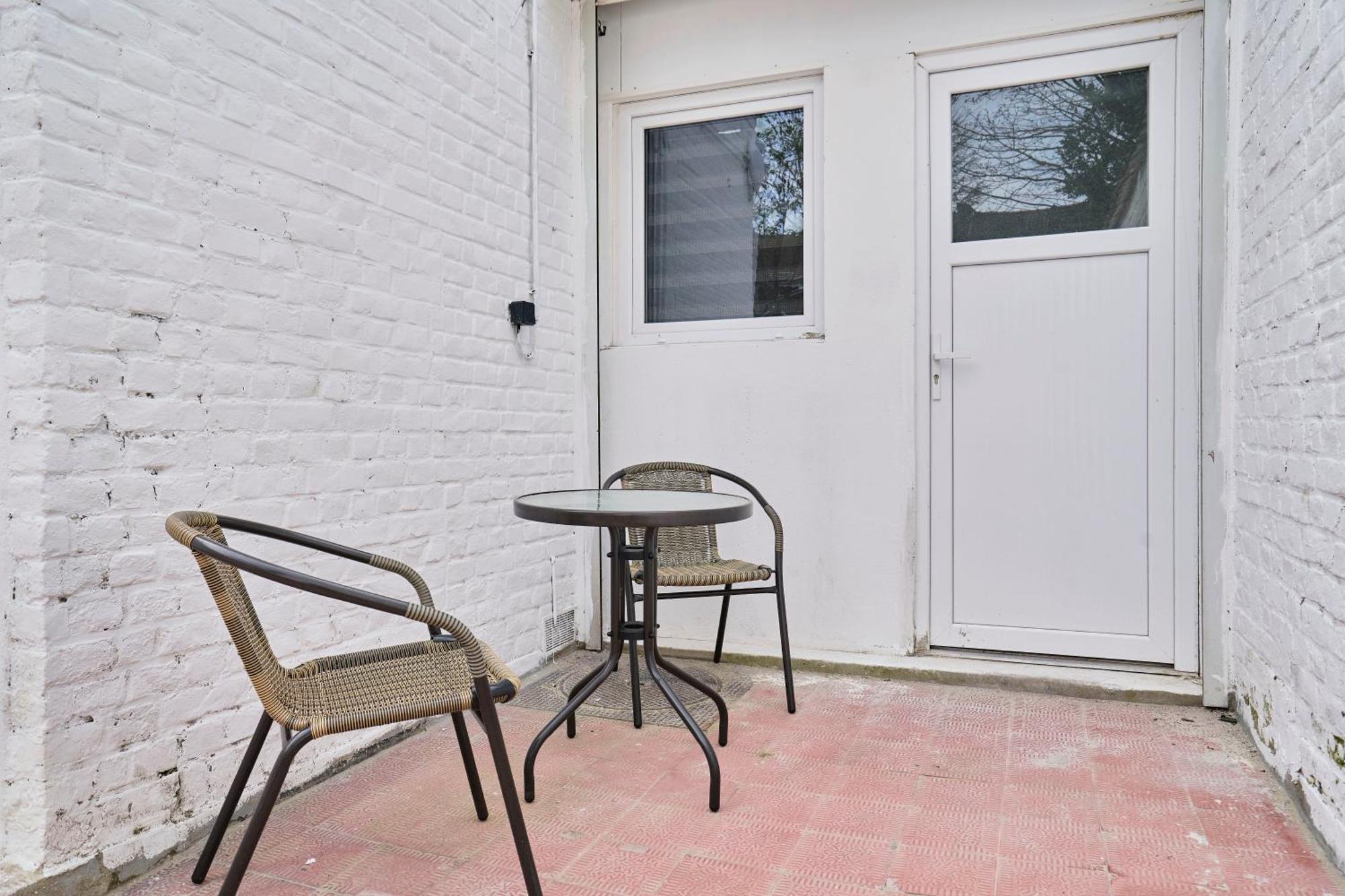 Ng Prestige - Lille L Roubaix Trichon - Balneo - Netflix - Wifi Διαμέρισμα Εξωτερικό φωτογραφία